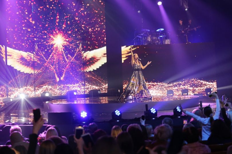 Наталья Валевская